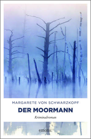 Buchcover DER MOORMANN
