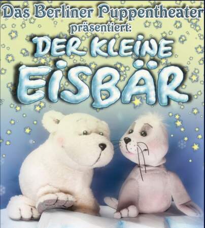 © Berliner Puppentheater  (Bild vergrößern)