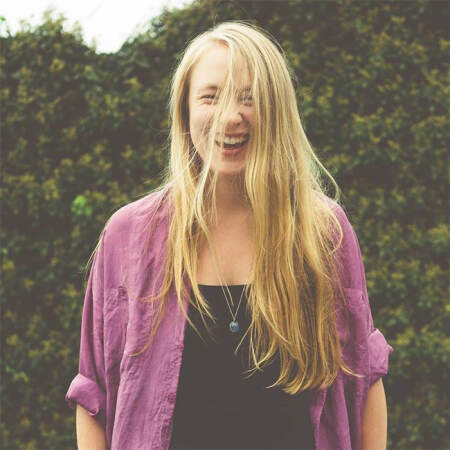 Konzert Laura Hoo