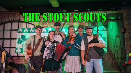 The Stout Scouts