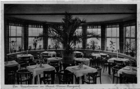Veranstaltung: Rangsdorfer Geschichte &ndash; Restaurant, Hotel, Strand, Wasserrutsche und Wasser