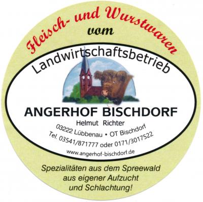 Logo Angerhof Bischdorf