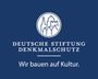 Deutsche Stiftung Denkmalschutz (Bild vergrößern)
