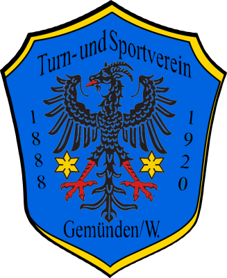 Wappen TSV