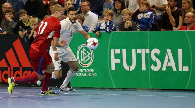 Futsal (c) DFB