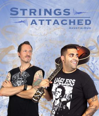 Strings Attached (Bild vergrößern)