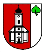 Wappen der Gemeinde Sieversdorf-Hohenofen (Bild vergrößern)