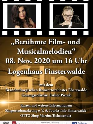 Foto: Brandenburgisches Konzertorchester Eberswalde e.V. (Bild vergrößern)