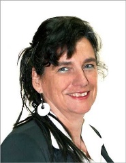 Birgit Burkhardt (Bild vergrößern)