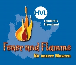 Feuer und Flamme für unsere Museen