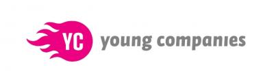 Logo_young companies (Bild vergrößern)