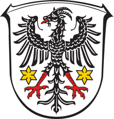 Wappen Gemünden (Bild vergrößern)