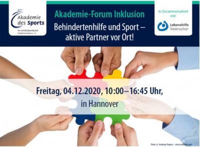 Akademie-Forum Inklusion