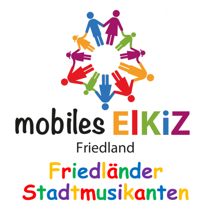 mobiles ElKiZ - Friedländer Stadtmusikanten (Bild vergrößern)