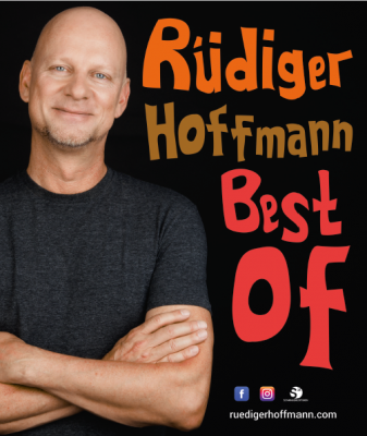 Rüdiger Hoffmann (Bild vergrößern)