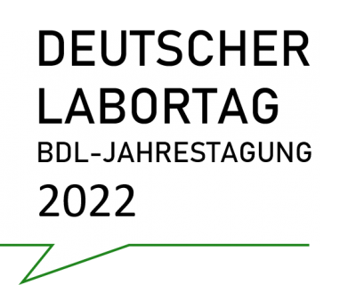 Deutscher Labortag - BDL-Jahrestagung 2022