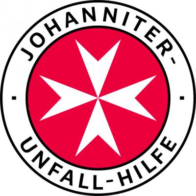 Logo Johanniter Unfafall-Hilfe