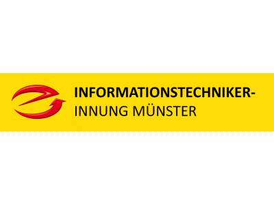 Logo der Informationstechniker-Innung Münster (Bild vergrößern)