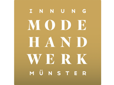 Logo der Innung Modehandwerk Münster (Bild vergrößern)