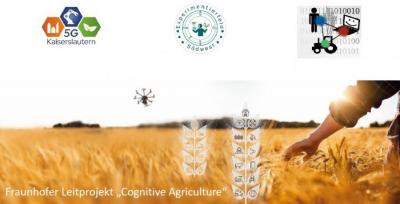 Cognitive Agriculture