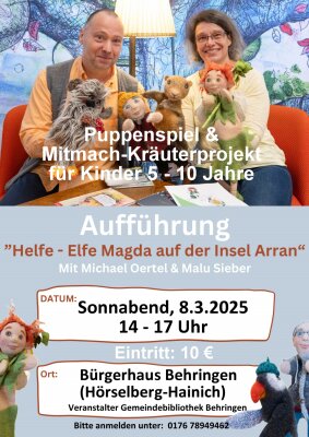 Foto zur Veranstaltung