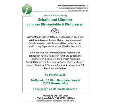 Foto zur Veranstaltung