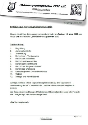 Foto zur Veranstaltung
