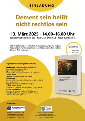 Foto zur Veranstaltung