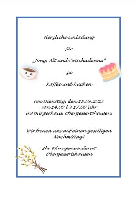 Foto zur Veranstaltung