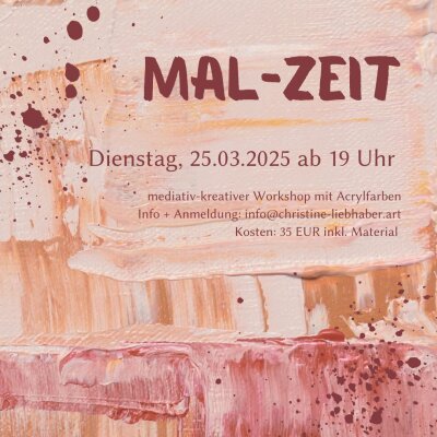 Foto zur Veranstaltung