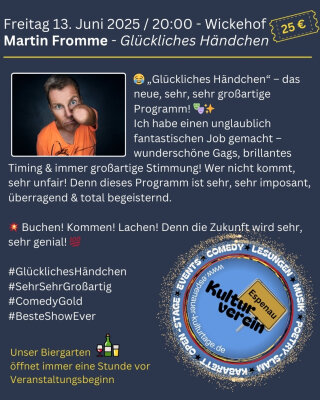 Foto zur Veranstaltung