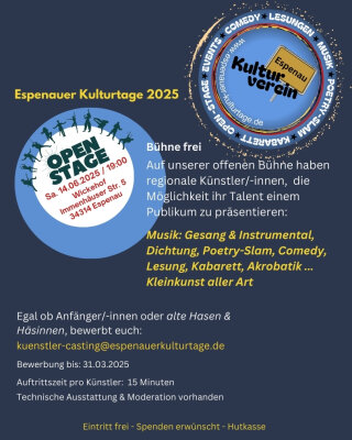 Foto zur Veranstaltung