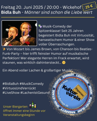 Foto zur Veranstaltung