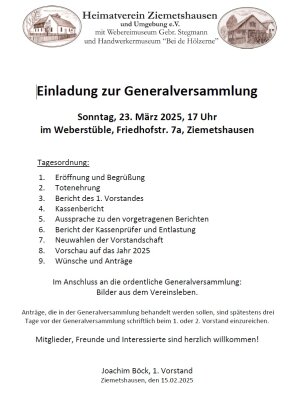 Foto zur Veranstaltung
