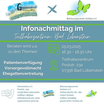Foto zur Veranstaltung (Bild vergrößern)