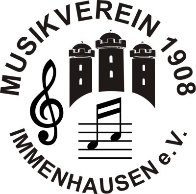 Veranstaltung: Musikverein 1908 Immenhausen e.V.: Konzert Sa 08. 11. 2025
