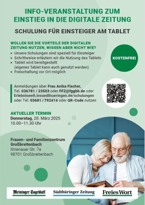 Foto zur Veranstaltung