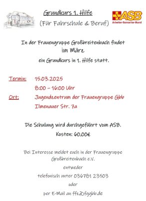Foto zur Veranstaltung