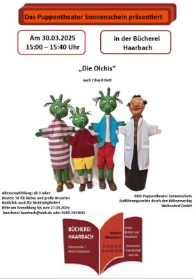 Foto zur Veranstaltung