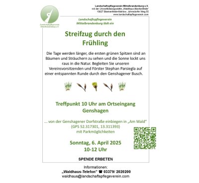Foto zur Veranstaltung