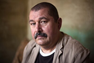 Veranstaltung: „Hohe See und niemands Land“ Mi 11. 06. 2025