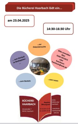 Foto zur Veranstaltung