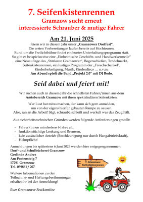Foto zur Veranstaltung