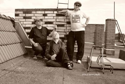 Veranstaltung: Konzert Lari und die Pausenmusik So 15. 06. 2025