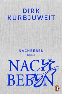 Veranstaltung: Frankfurt liest ein Buch, Dirk Kurbjuweit, Nachbeben