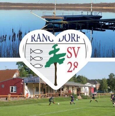 Veranstaltung: EM Frauenfußball 2025 - Public Viewing des SV Rangsdorf 28 e.V. Di 08. 07. 2025