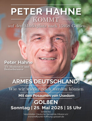 Foto zur Veranstaltung (Bild vergrößern)