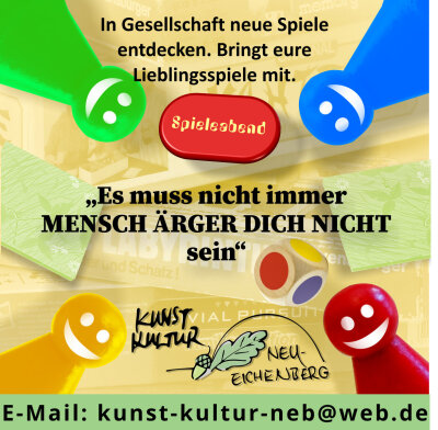 Foto zur Veranstaltung (Bild vergrößern)