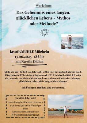 Foto zur Veranstaltung (Bild vergrößern)