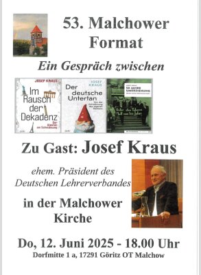 Foto zur Veranstaltung